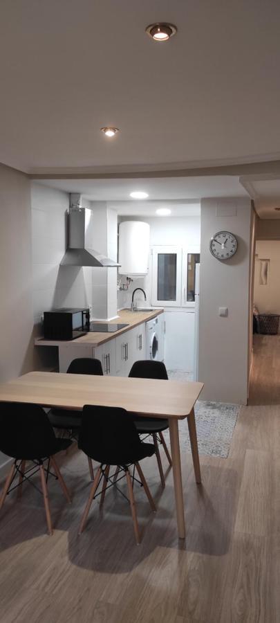 Apartamento Con Encanto En Casco Historico De Burgo Exterior foto