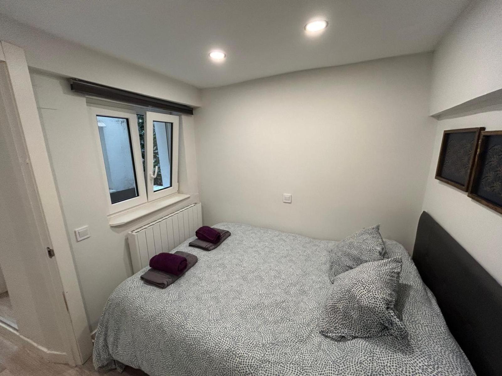 Apartamento Con Encanto En Casco Historico De Burgo Exterior foto